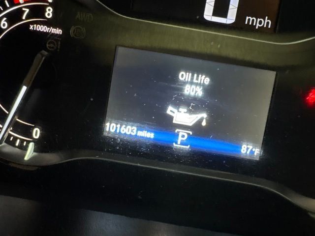 Thumbnail: 2017 Honda Pilot - 5