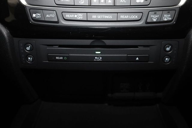 Thumbnail: 2016 Honda Pilot - 37