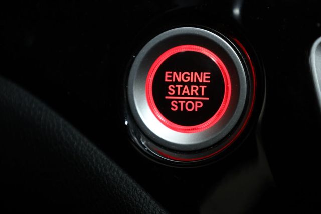 Thumbnail: 2016 Honda Pilot - 38