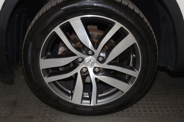 Thumbnail: 2016 Honda Pilot - 7