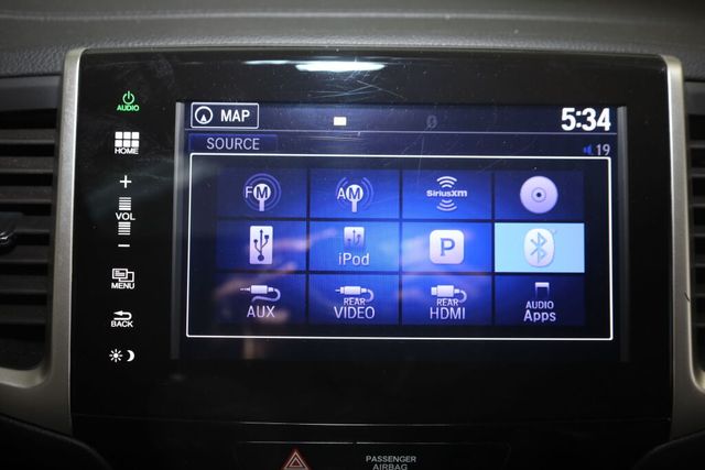 Thumbnail: 2016 Honda Pilot - 35