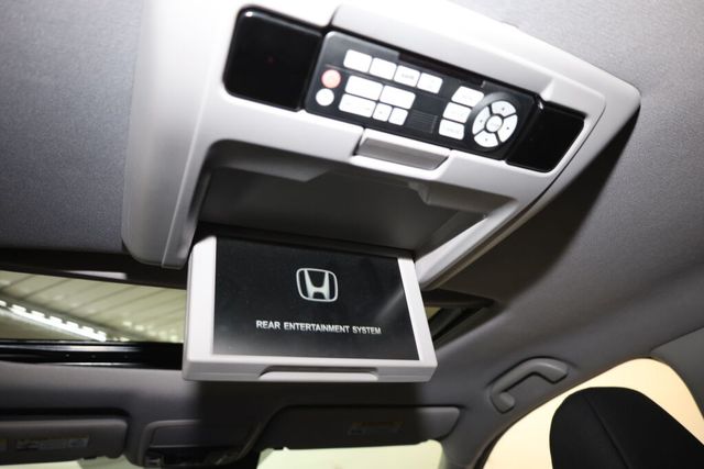 Thumbnail: 2016 Honda Pilot - 40