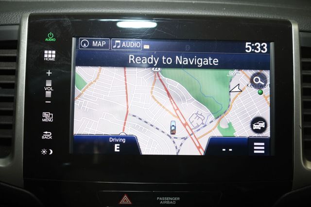 Thumbnail: 2016 Honda Pilot - 33