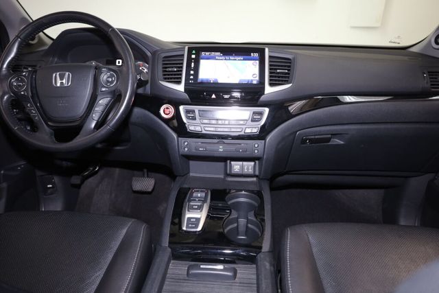 Thumbnail: 2016 Honda Pilot - 13