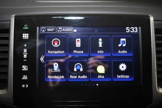 Thumbnail: 2016 Honda Pilot - 34