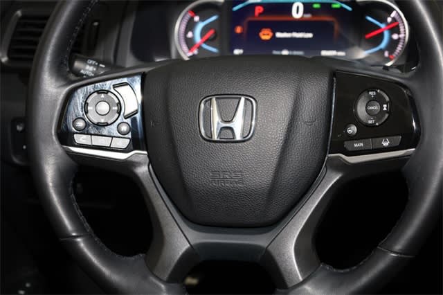 Thumbnail: 2022 Honda Pilot - 38