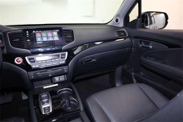 Thumbnail: 2022 Honda Pilot - 12