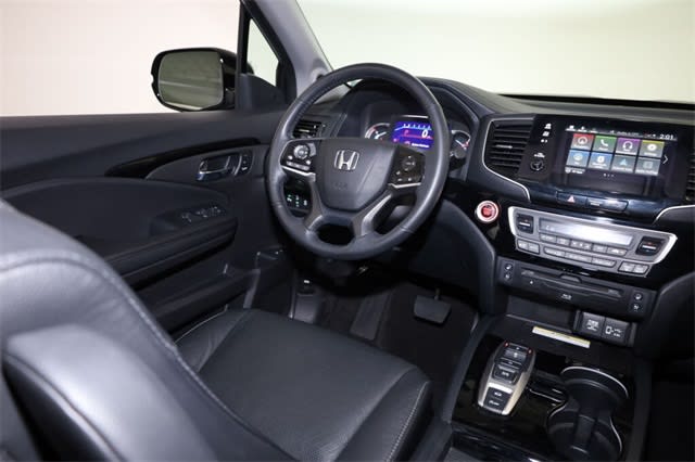 Thumbnail: 2022 Honda Pilot - 7