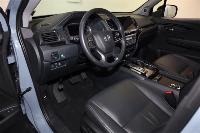 Thumbnail: 2022 Honda Pilot - 2