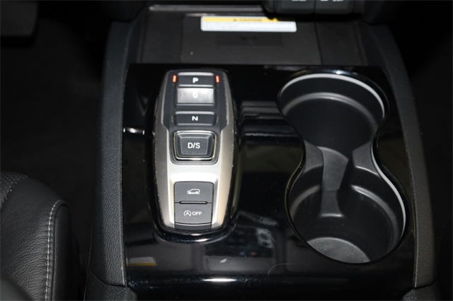 Thumbnail: 2022 Honda Pilot - 14