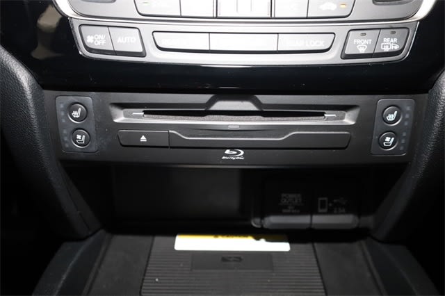 Thumbnail: 2022 Honda Pilot - 36