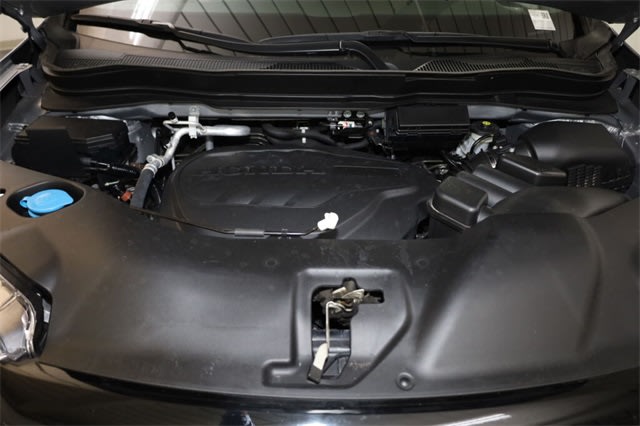 Thumbnail: 2022 Honda Pilot - 8