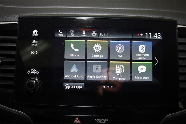 Thumbnail: 2022 Honda Pilot - 32