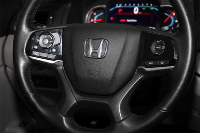 Thumbnail: 2022 Honda Pilot - 37