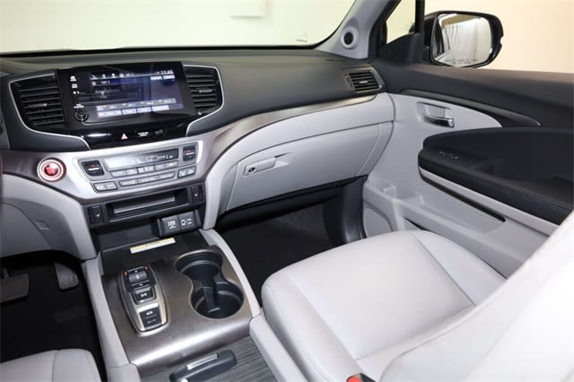 Thumbnail: 2022 Honda Pilot - 31