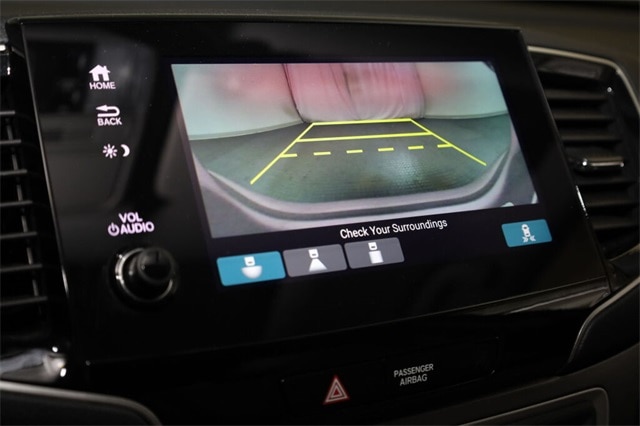 Thumbnail: 2022 Honda Pilot - 15