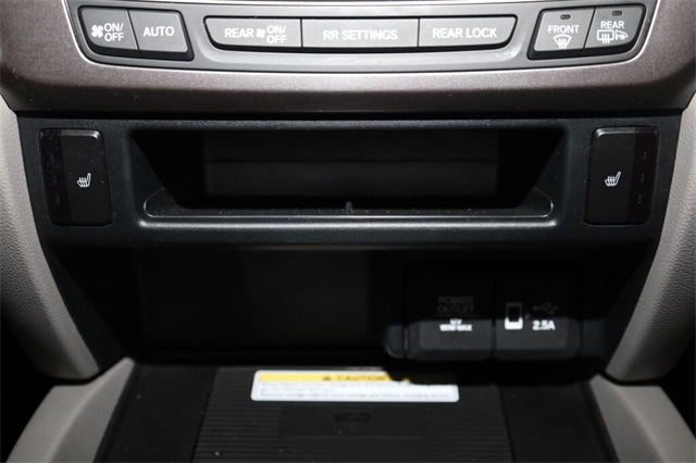 Thumbnail: 2022 Honda Pilot - 35