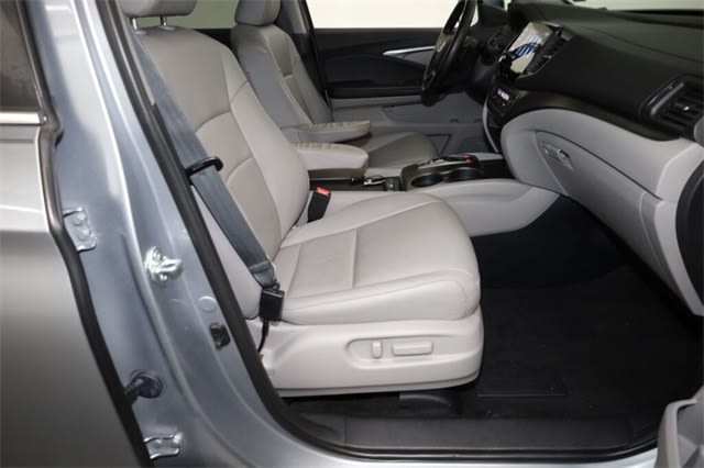 Thumbnail: 2022 Honda Pilot - 39