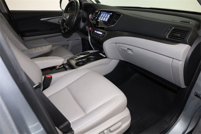 Thumbnail: 2022 Honda Pilot - 11