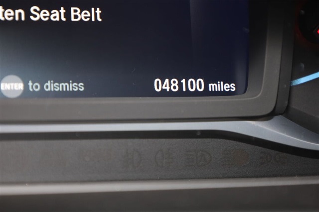 Thumbnail: 2022 Honda Pilot - 17