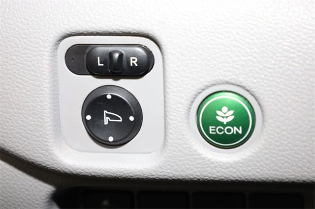 Thumbnail: 2022 Honda Pilot - 19