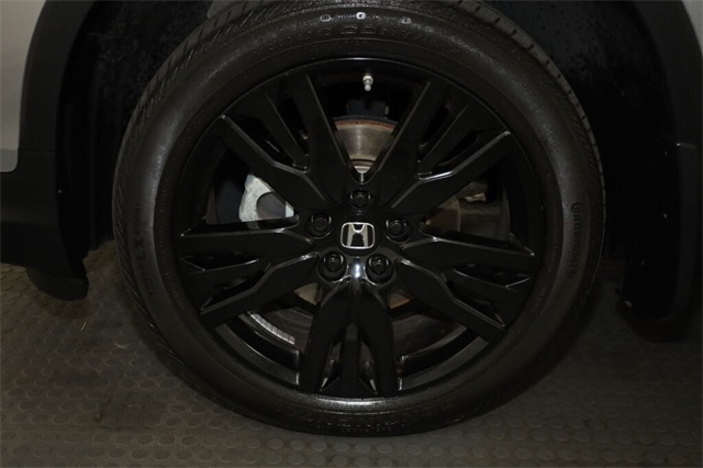 Thumbnail: 2022 Honda Pilot - 7