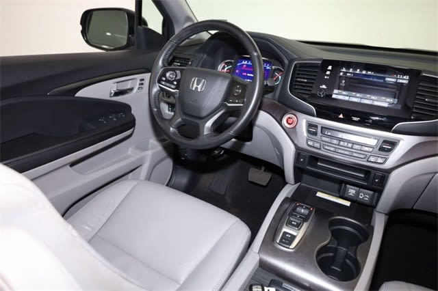 Thumbnail: 2022 Honda Pilot - 13