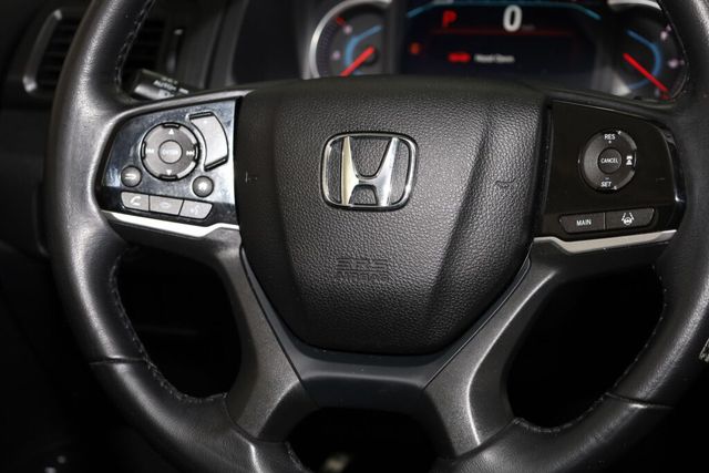 Thumbnail: 2021 Honda Pilot - 37