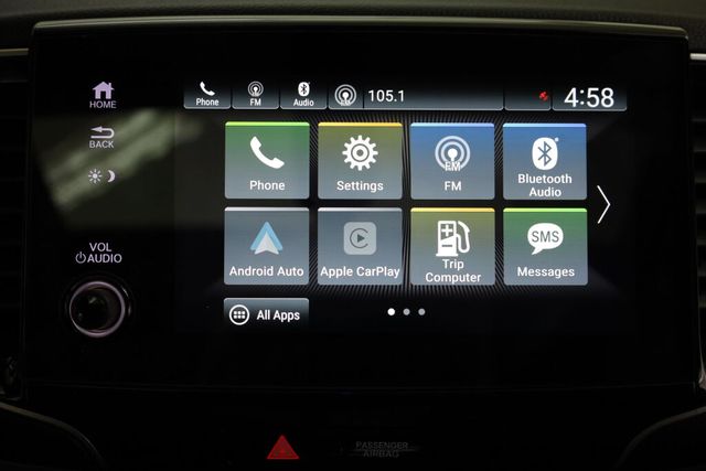 Thumbnail: 2021 Honda Pilot - 32