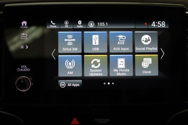 Thumbnail: 2021 Honda Pilot - 33