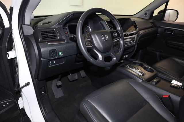 Thumbnail: 2021 Honda Pilot - 2