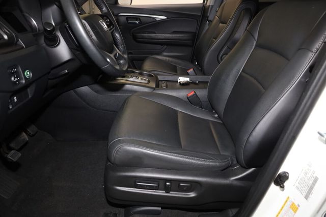 Thumbnail: 2021 Honda Pilot - 10