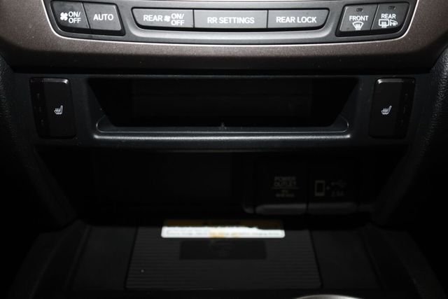 Thumbnail: 2021 Honda Pilot - 35