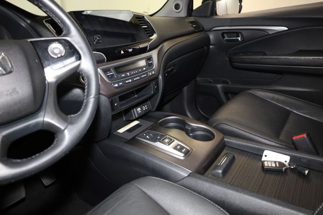 Thumbnail: 2021 Honda Pilot - 9