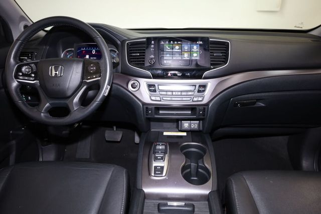 Thumbnail: 2021 Honda Pilot - 14