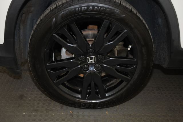 Thumbnail: 2021 Honda Pilot - 7