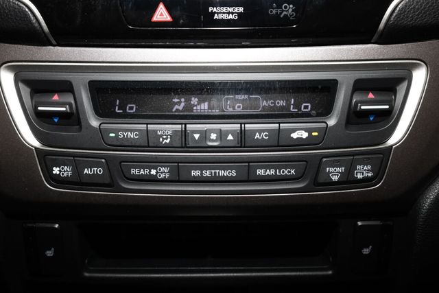 Thumbnail: 2021 Honda Pilot - 34