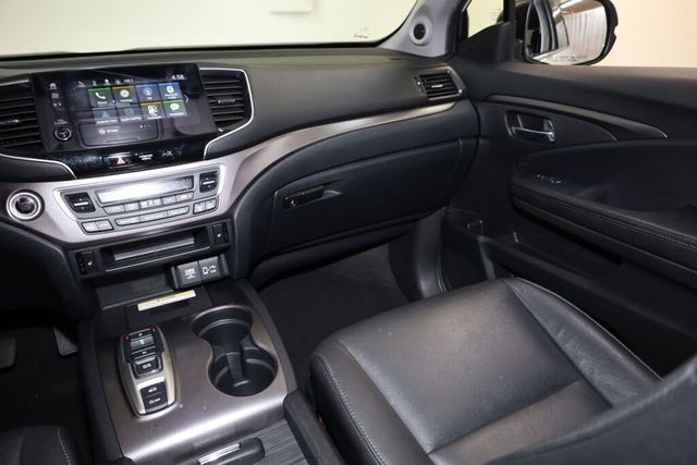 Thumbnail: 2021 Honda Pilot - 31
