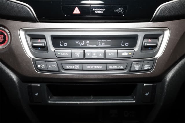 Thumbnail: 2022 Honda Pilot - 36