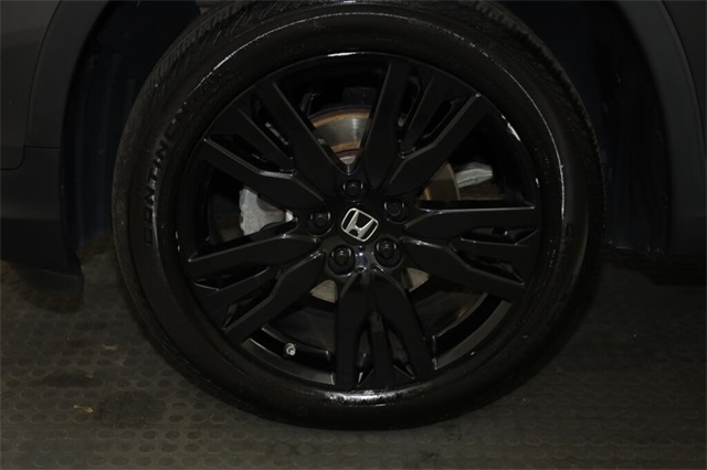 Thumbnail: 2022 Honda Pilot - 7