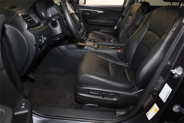 Thumbnail: 2022 Honda Pilot - 10