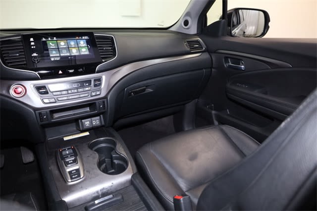 Thumbnail: 2022 Honda Pilot - 14