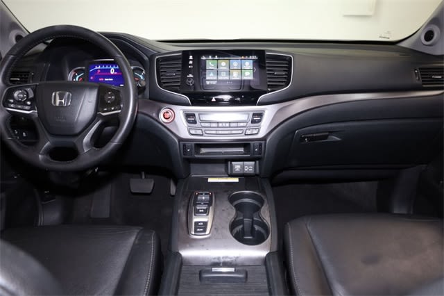 Thumbnail: 2022 Honda Pilot - 13