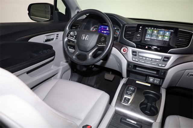 Thumbnail: 2022 Honda Pilot - 9