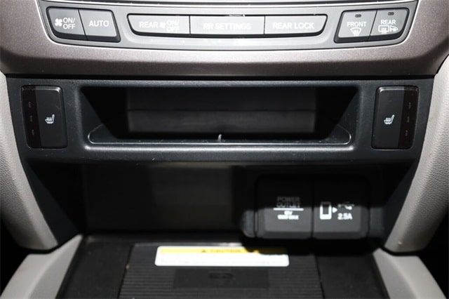 Thumbnail: 2022 Honda Pilot - 37