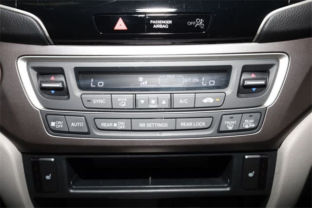 Thumbnail: 2022 Honda Pilot - 36