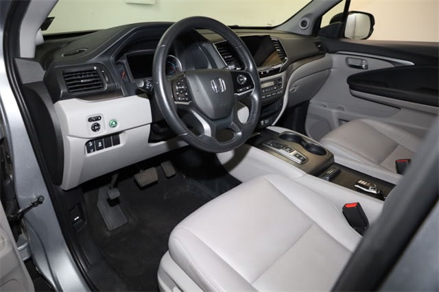 Thumbnail: 2022 Honda Pilot - 2
