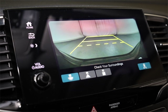 Thumbnail: 2022 Honda Pilot - 15