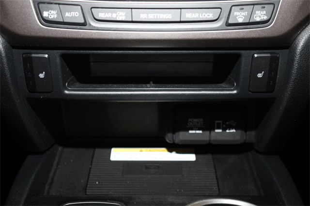 Thumbnail: 2022 Honda Pilot - 37