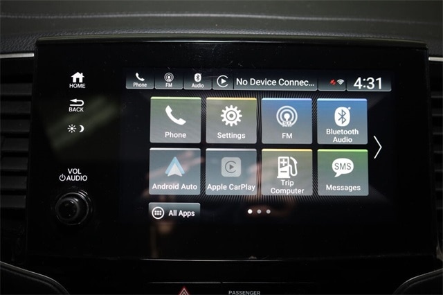 Thumbnail: 2022 Honda Pilot - 34